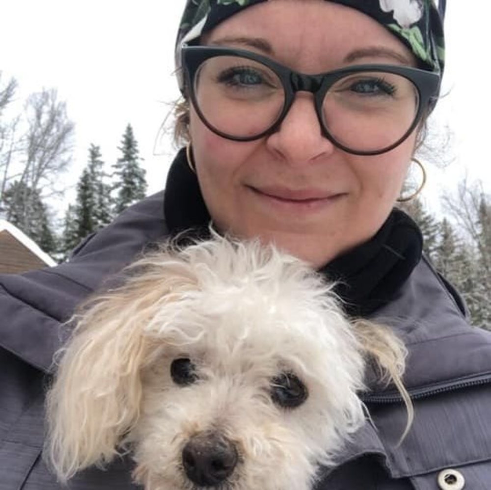 Meet your Posher, Mélissa